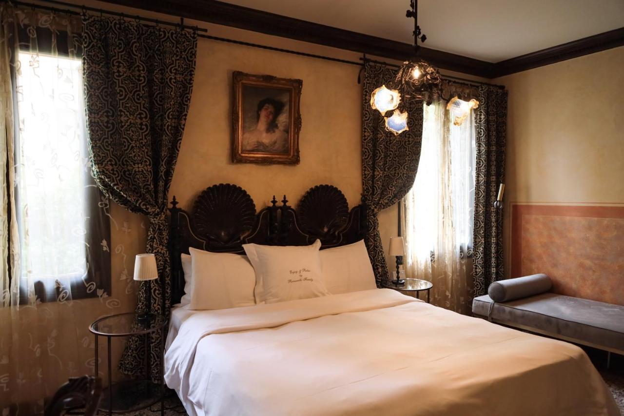 Novecento Boutique Hotel Venice
