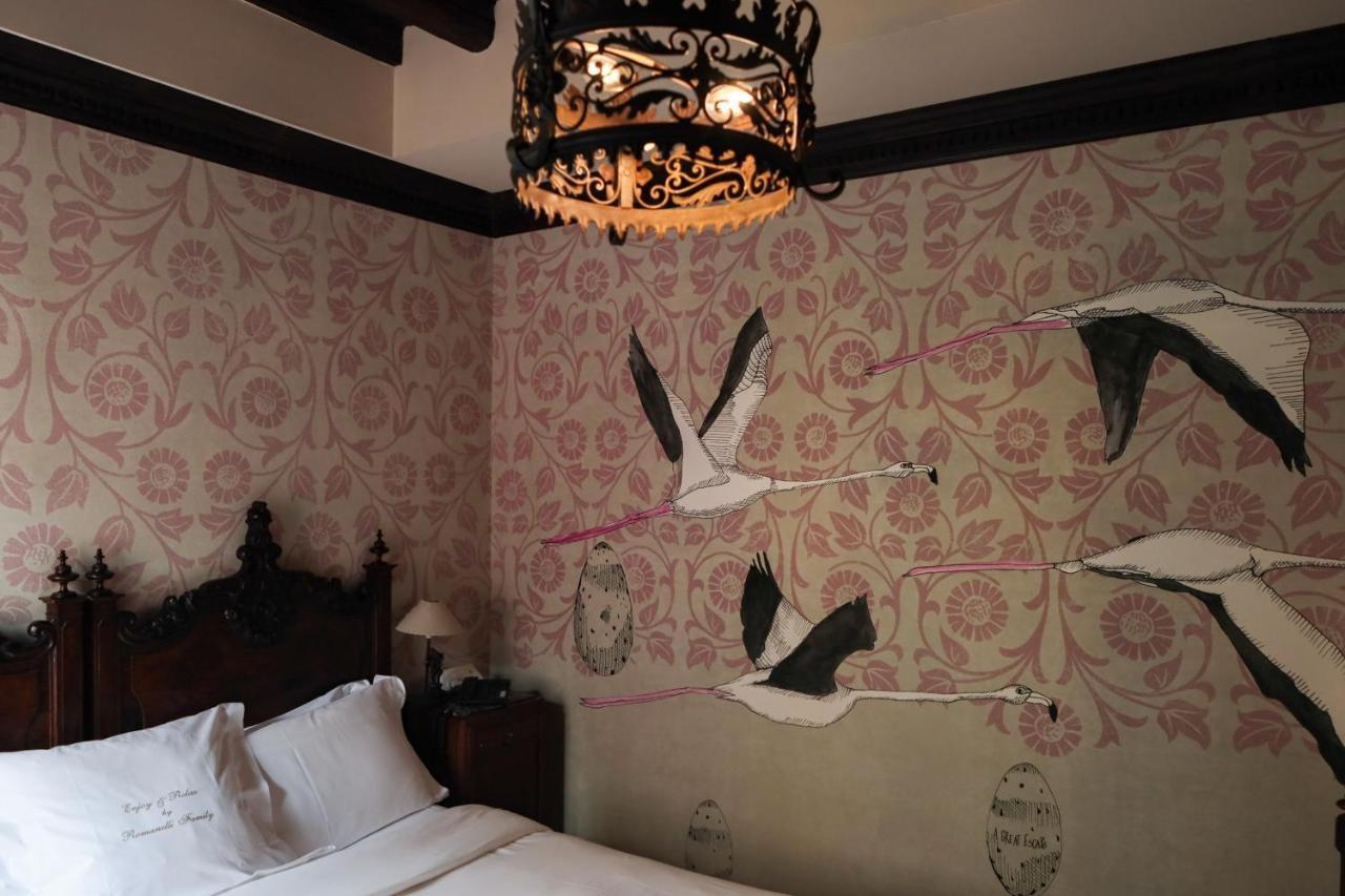Hotel Novecento Boutique