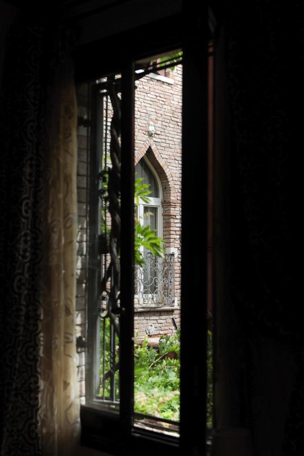 Hotel Novecento Boutique 3*