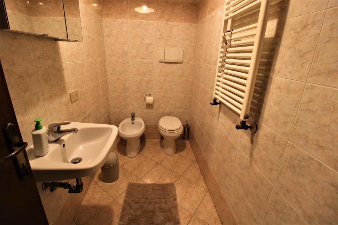 And Spacious Apartment