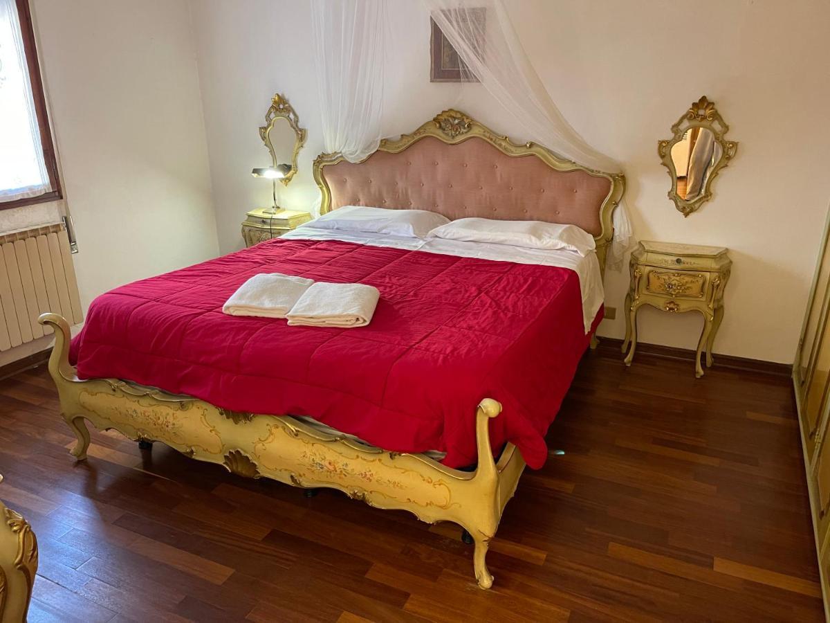 Apartment Royal Venice