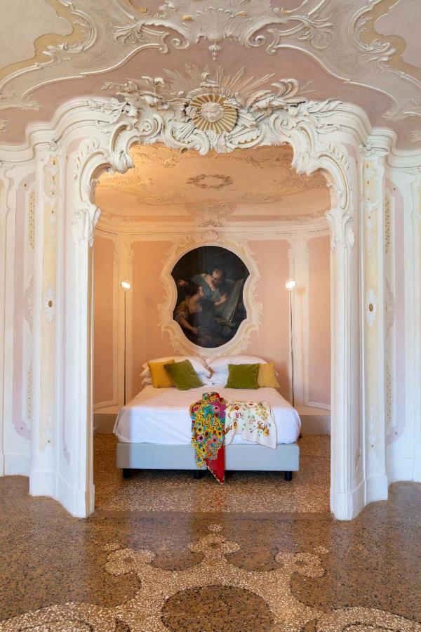 Mocenigo Grand Canal Luxury *
