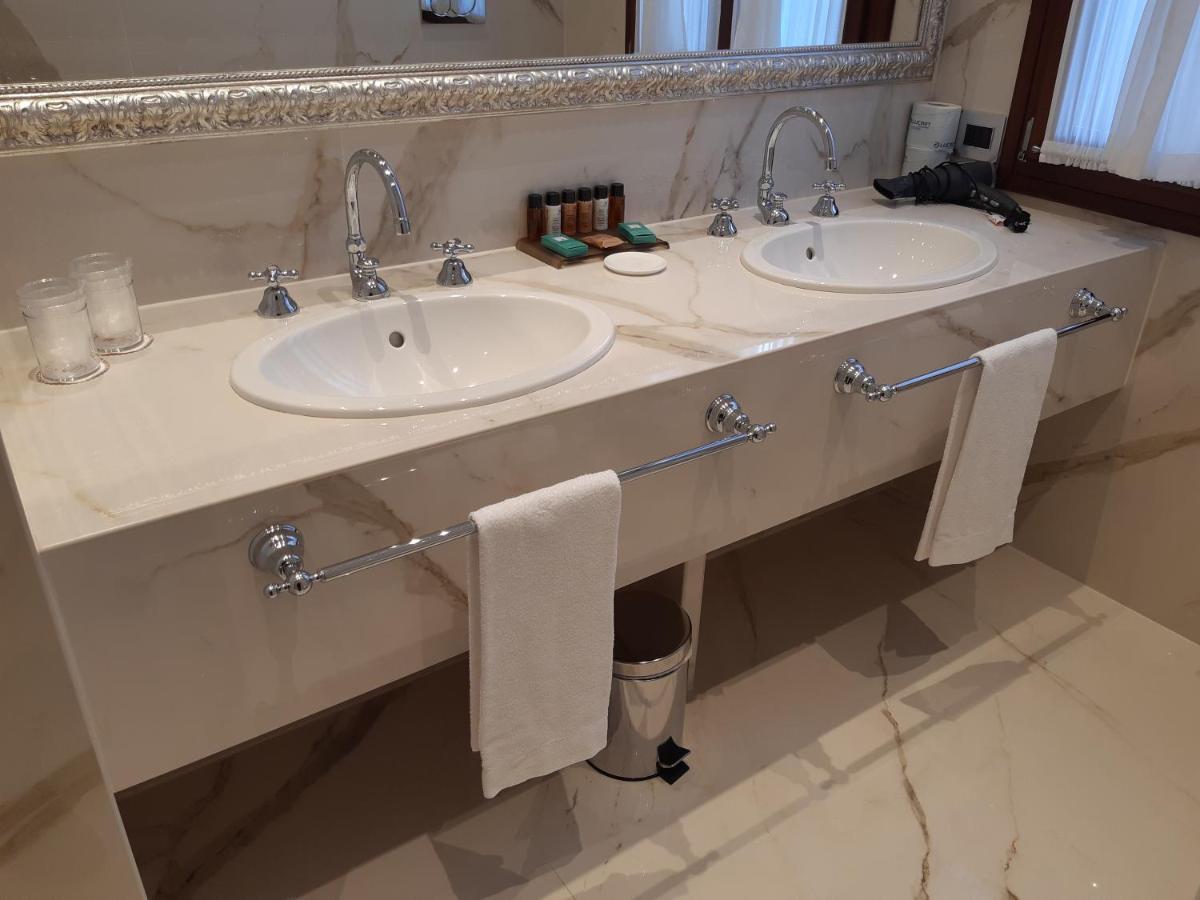 Ai Patrizi Di Apartment Venice