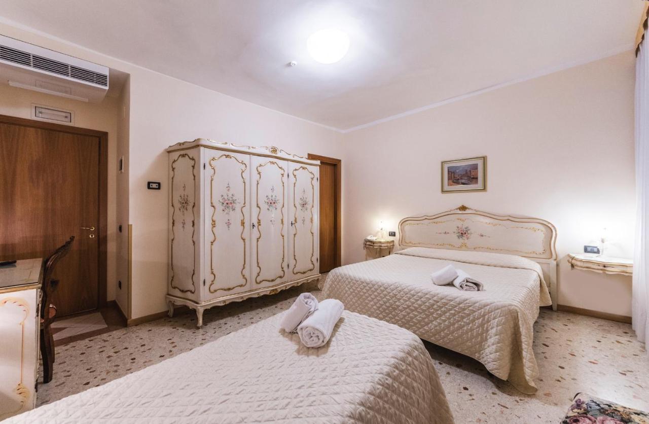 Ca' Leon D'oro 3* Venice