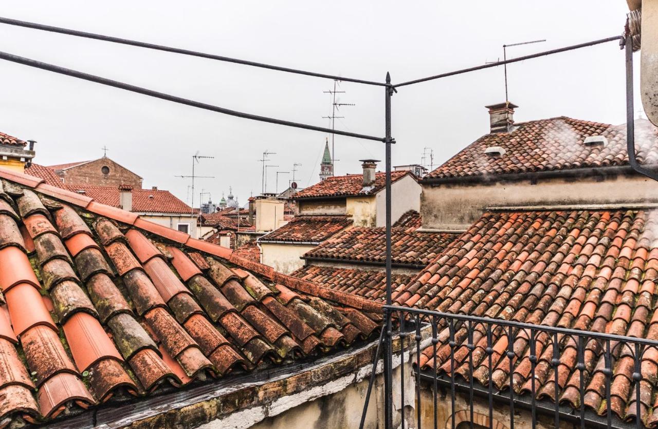 Ca' Leon D'oro Guest house Venice