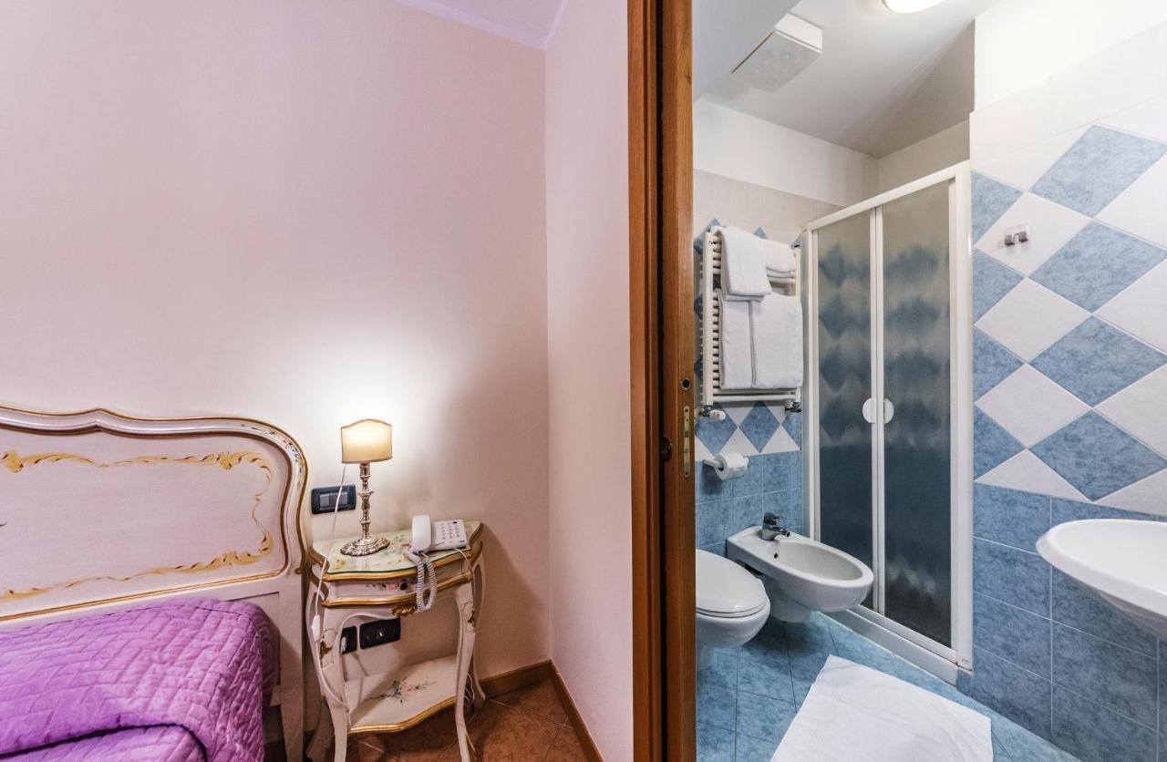 Guest house Ca' Leon D'oro Venice