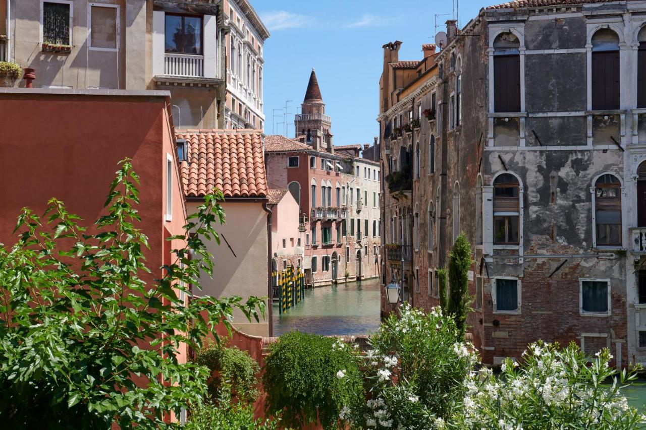 Apartment Palazzo Morosini Degli Spezieri - Lifestyle Venice