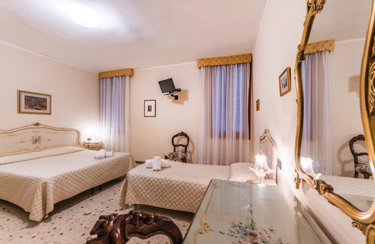 Guest house Ca' Leon D'oro