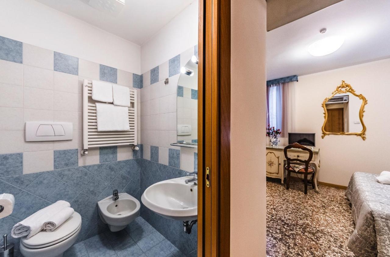 Guest house Ca' Leon D'oro