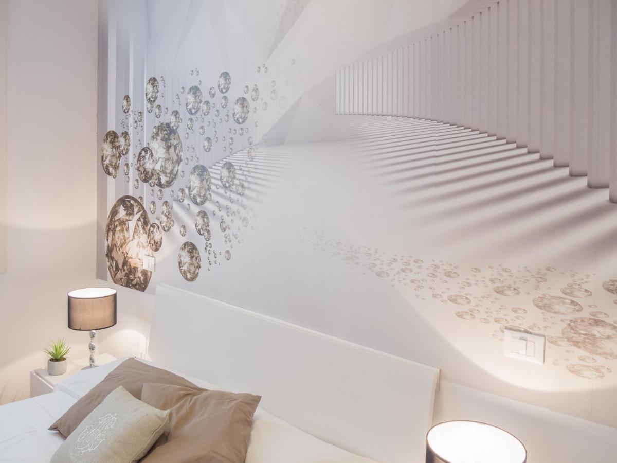 San Polo Design By Wonderful Italy Apartment *