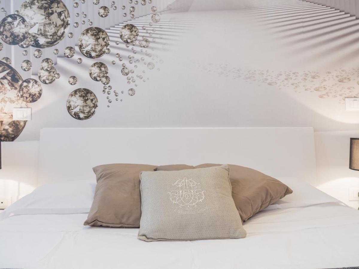 San Polo Design By Wonderful Italy Apartment *