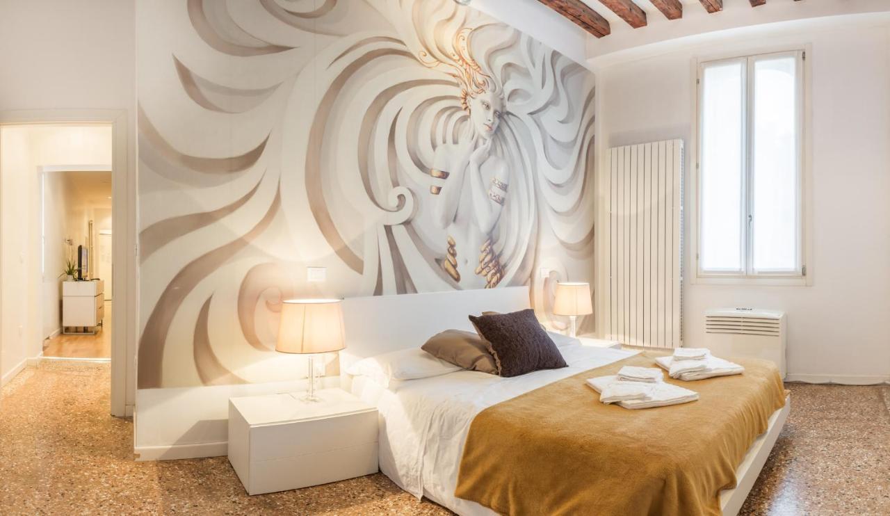 San Polo Design By Wonderful Italy Venice