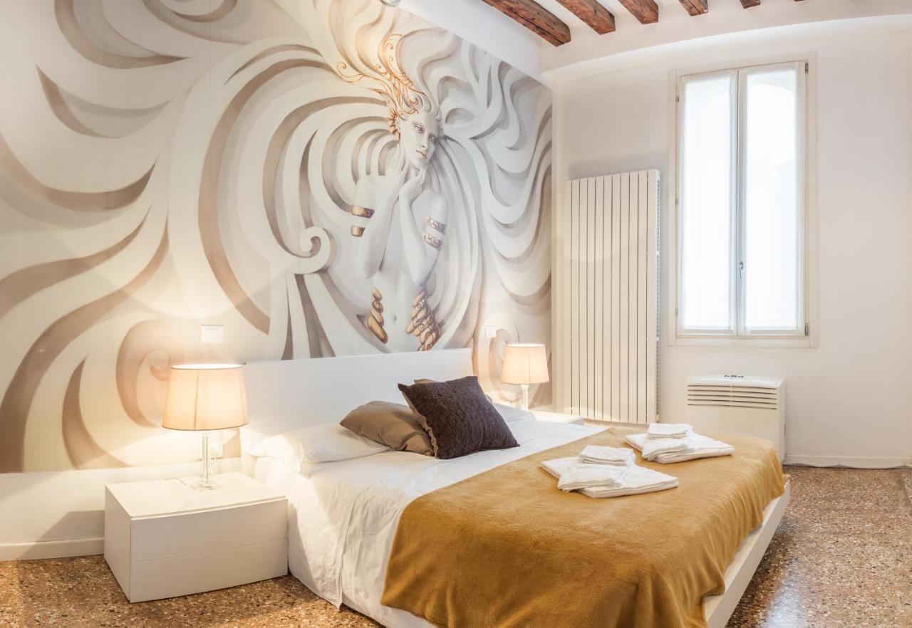 Apartment San Polo Design By Wonderful Italy *
