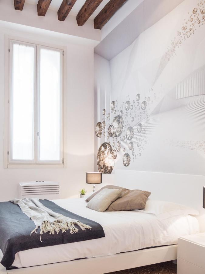 San Polo Design By Wonderful Italy Apartment *
