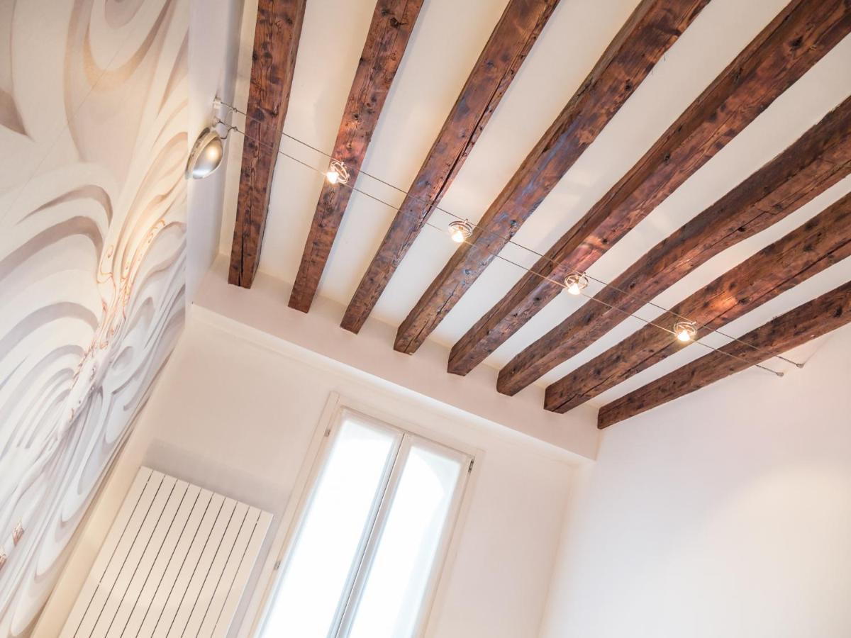 San Polo Design By Wonderful Italy Apartment *