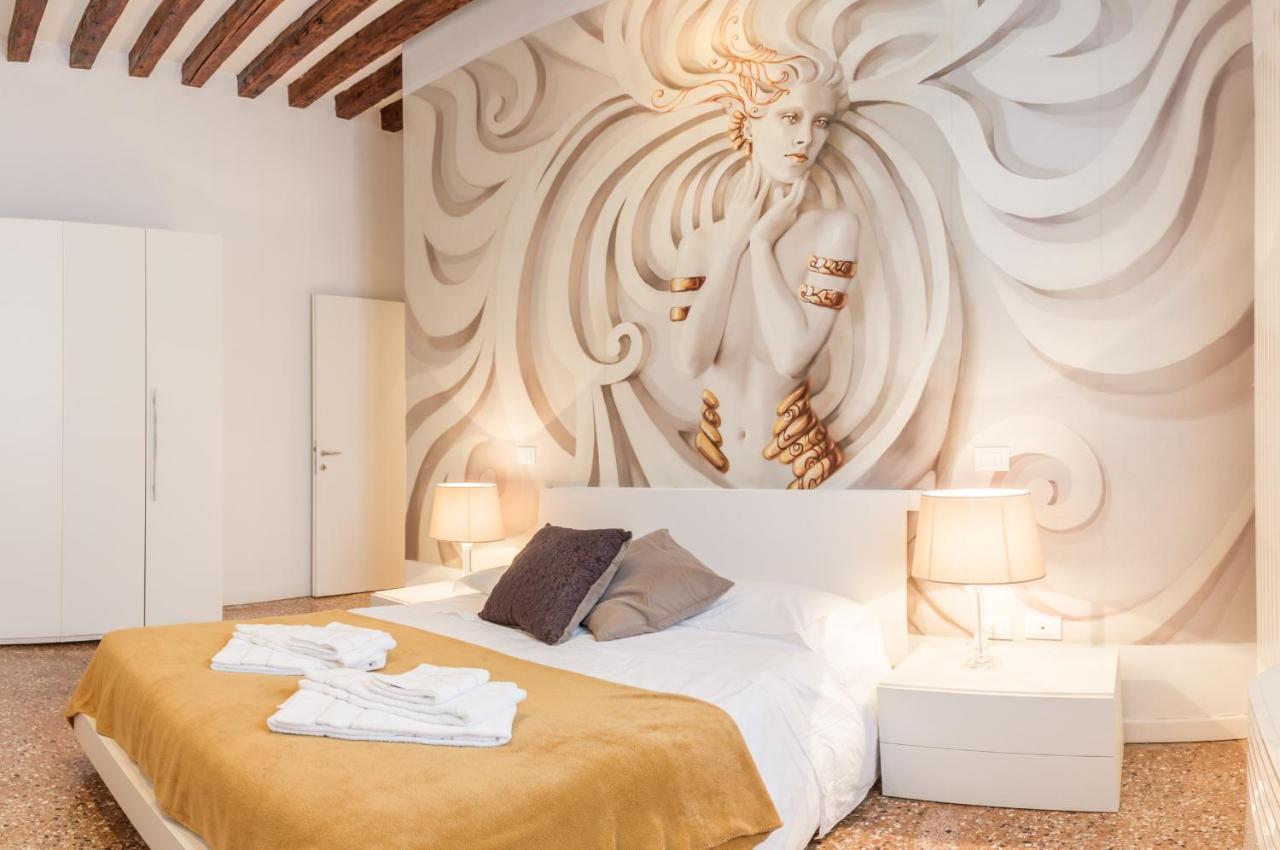 Apartment San Polo Design By Wonderful Italy Venice