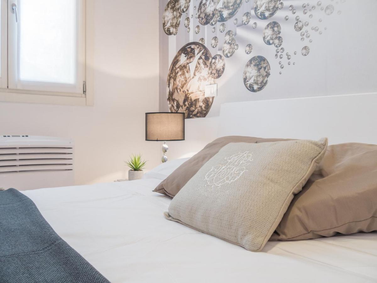 San Polo Design By Wonderful Italy Apartment