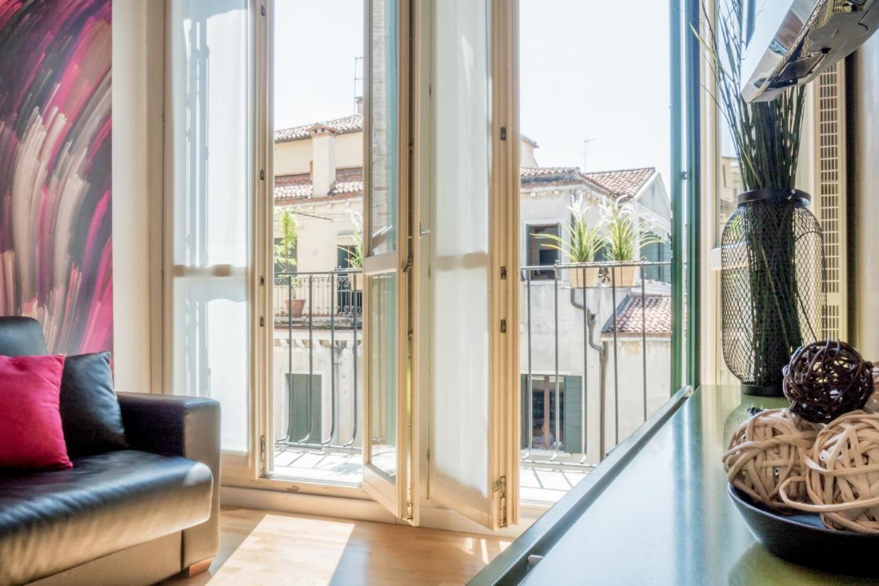 San Polo Design By Wonderful Italy Apartment Venice
