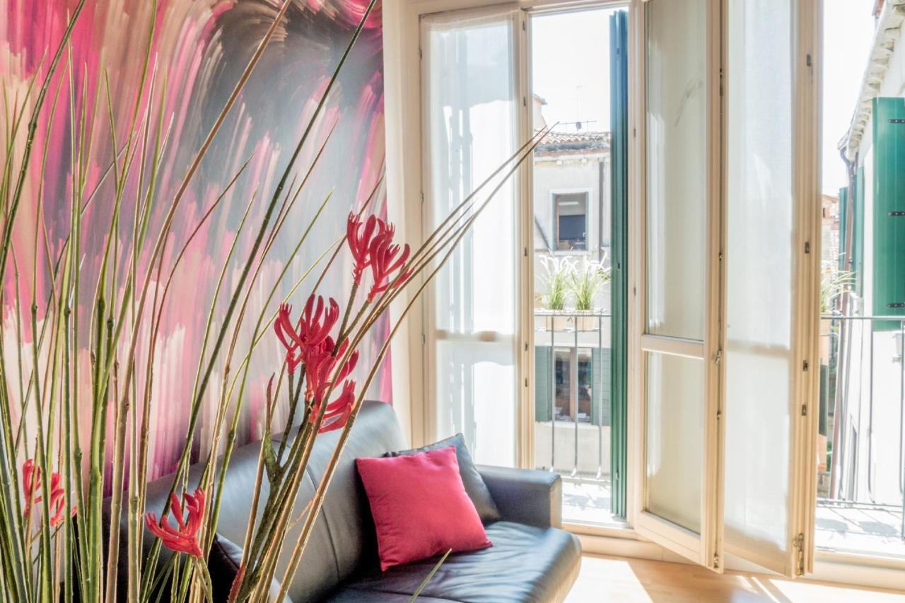 San Polo Design By Wonderful Italy Apartment Venice