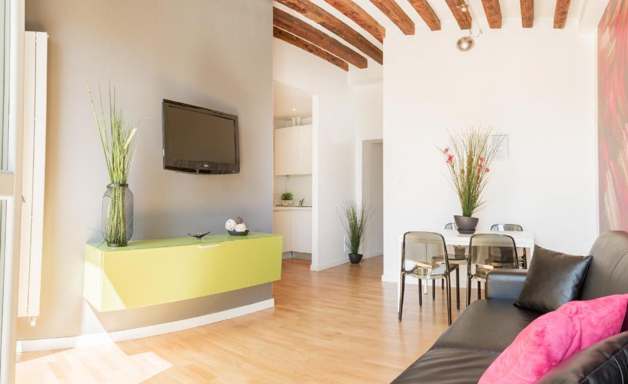 Apartment San Polo Design By Wonderful Italy