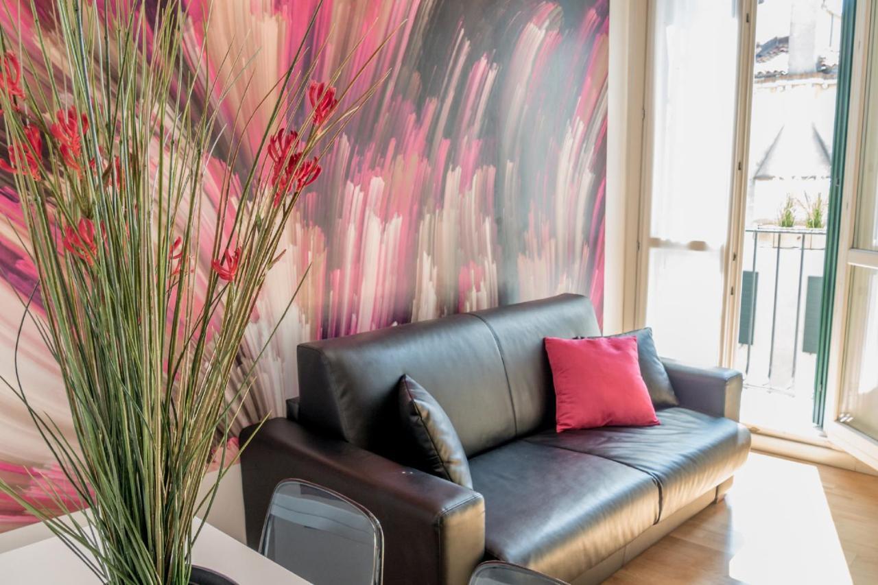 San Polo Design By Wonderful Italy Apartment *