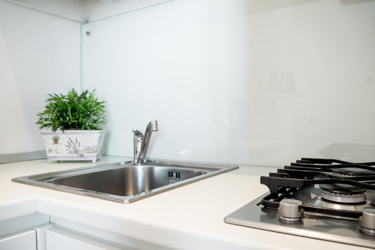 San Polo Design By Wonderful Italy Apartment Venice