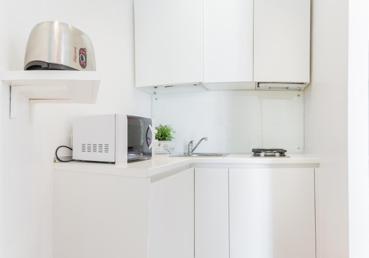 Apartment San Polo Design By Wonderful Italy *