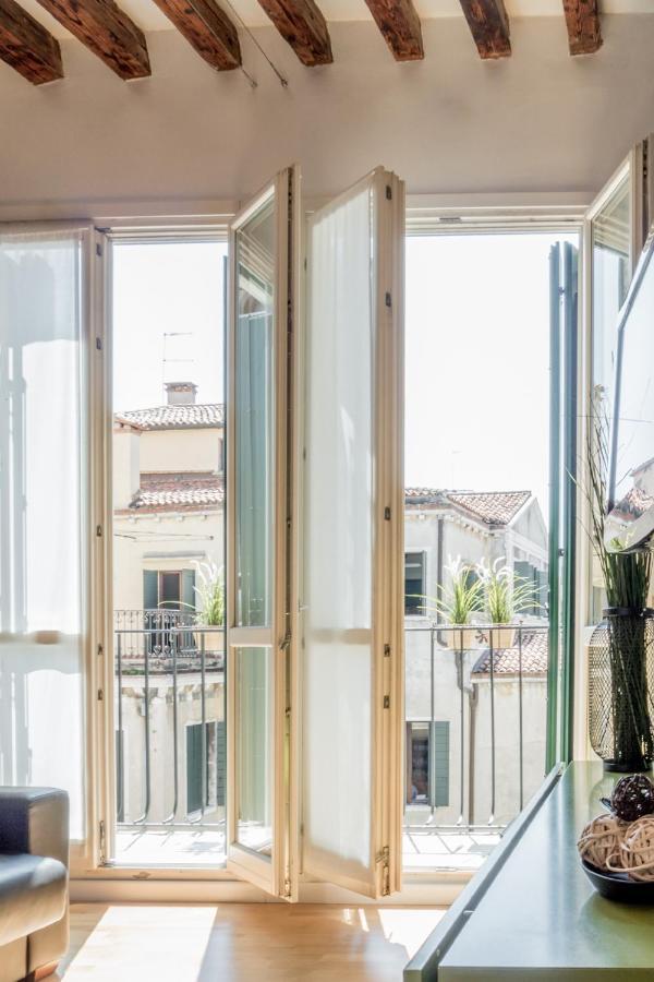 Apartment San Polo Design By Wonderful Italy