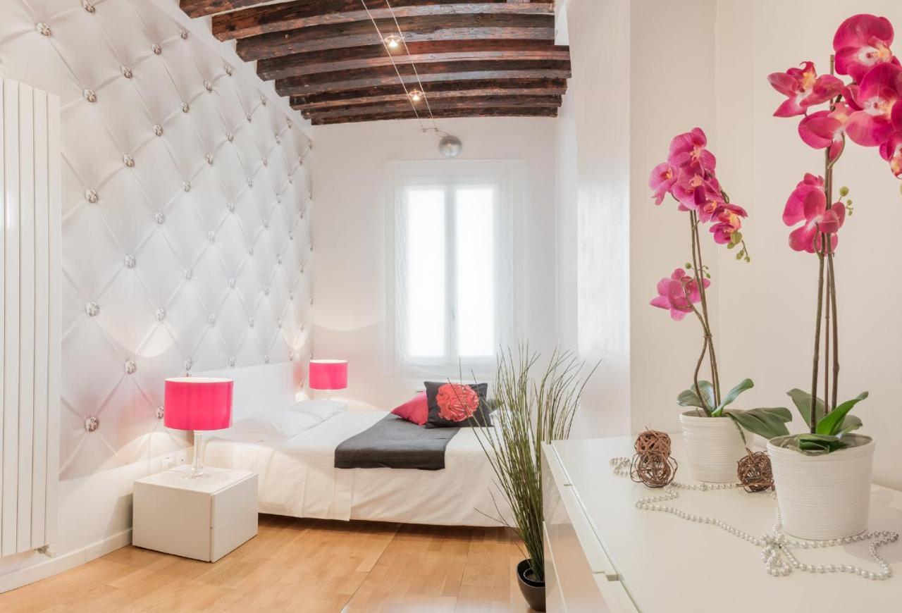 Apartment San Polo Design By Wonderful Italy