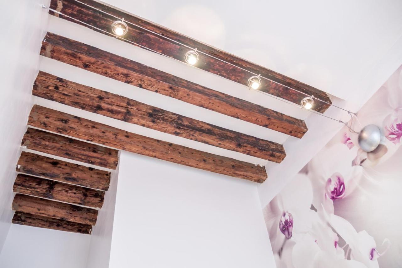 San Polo Design By Wonderful Italy Apartment
