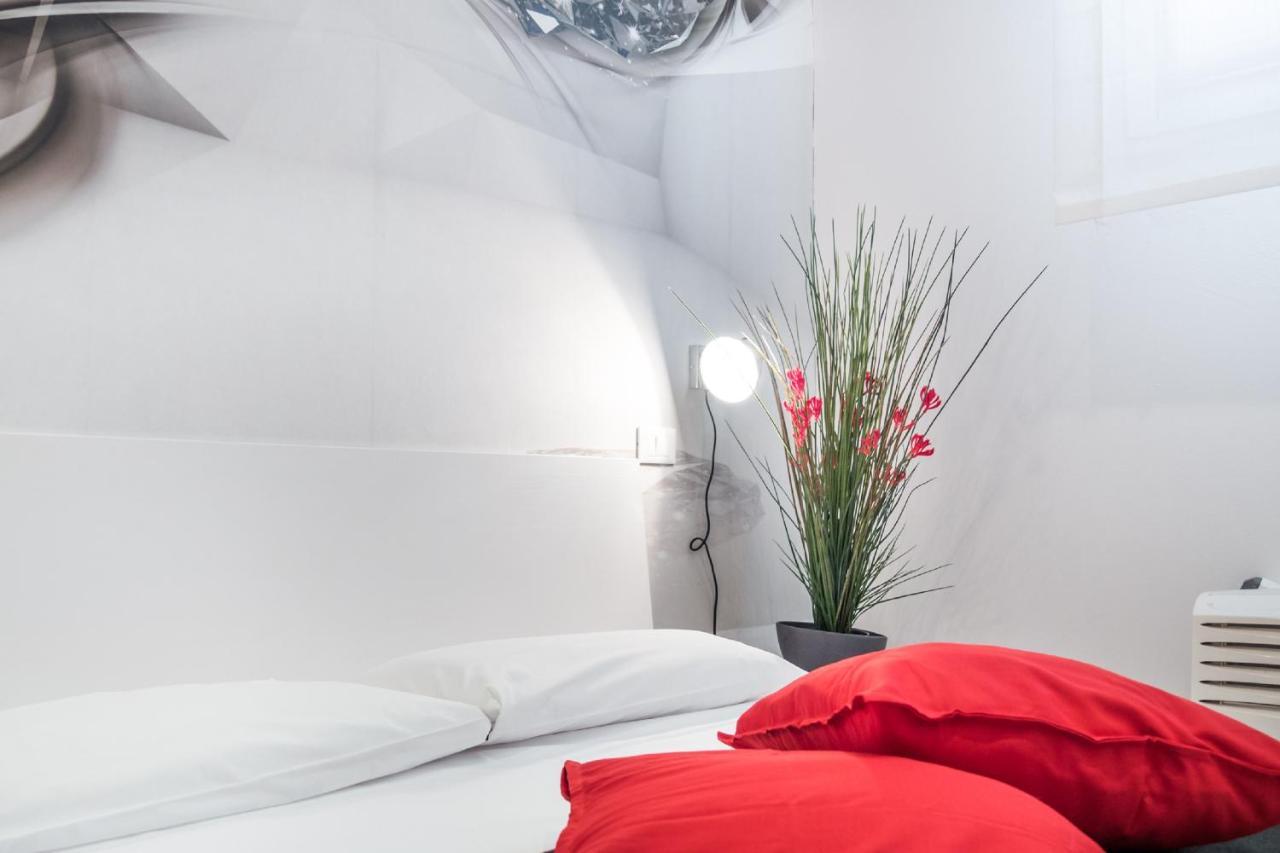 San Polo Design By Wonderful Italy Apartment *