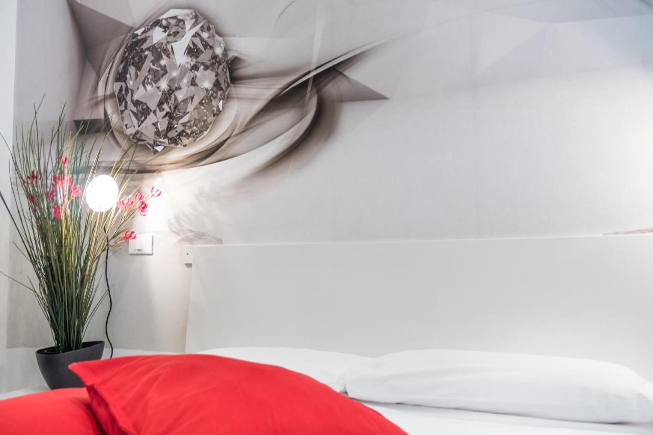 Apartment San Polo Design By Wonderful Italy