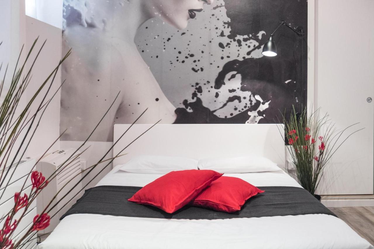 Apartment San Polo Design By Wonderful Italy