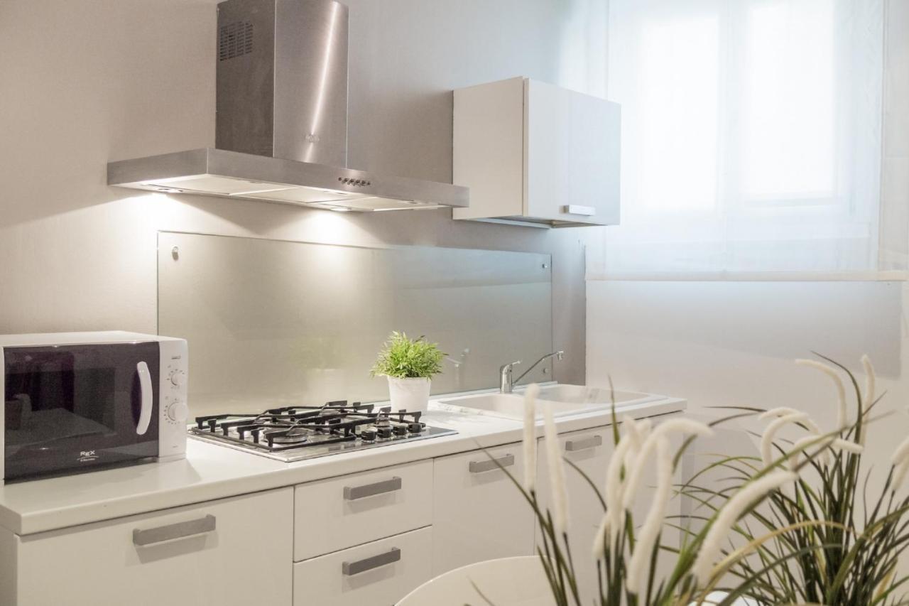 Apartment San Polo Design By Wonderful Italy