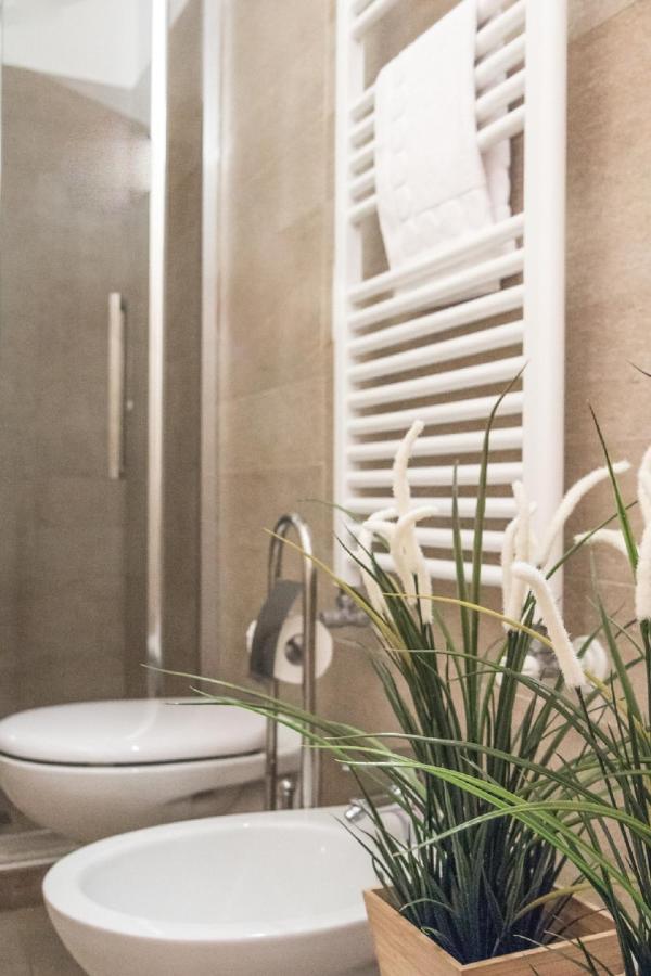 San Polo Design By Wonderful Italy Apartment Venice