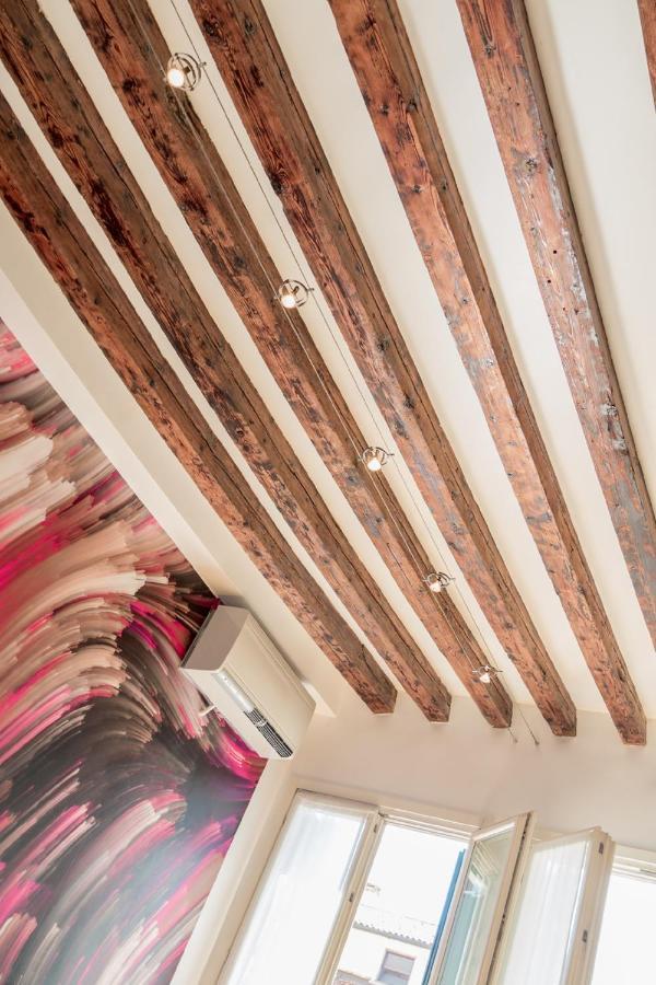 Apartment San Polo Design By Wonderful Italy *