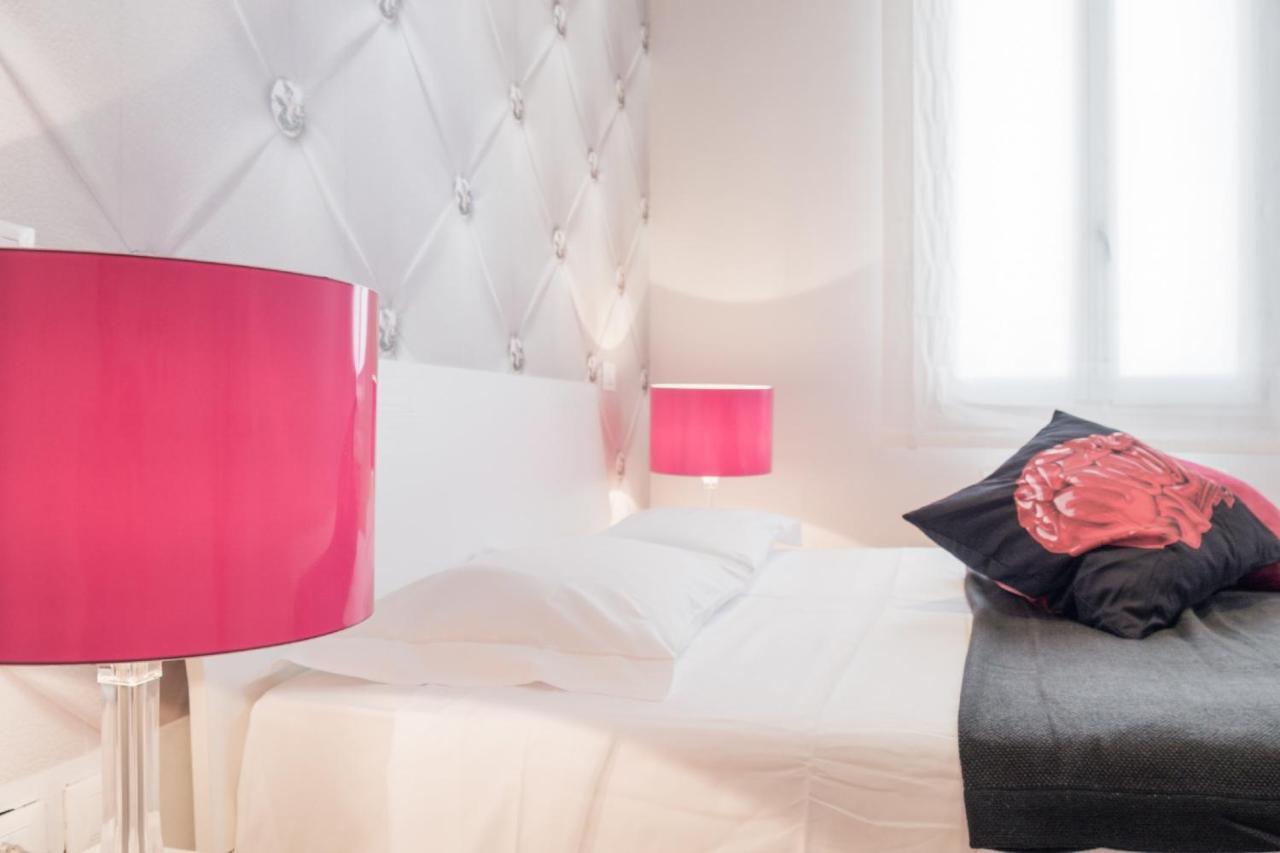 Apartment San Polo Design By Wonderful Italy Venice