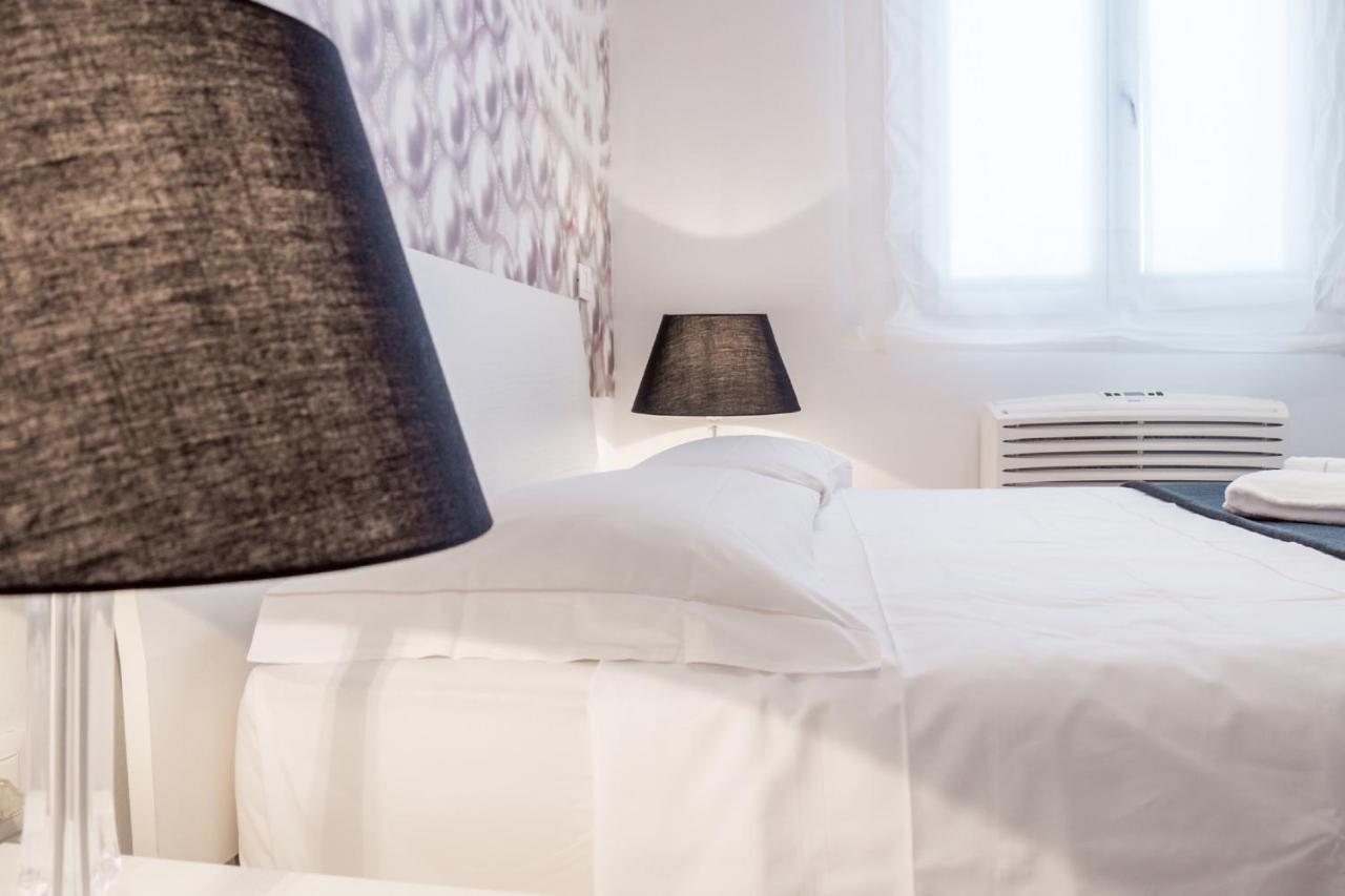 Apartment San Polo Design By Wonderful Italy *