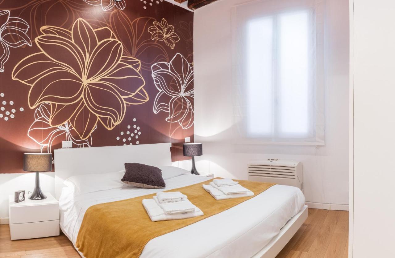 Apartment San Polo Design By Wonderful Italy