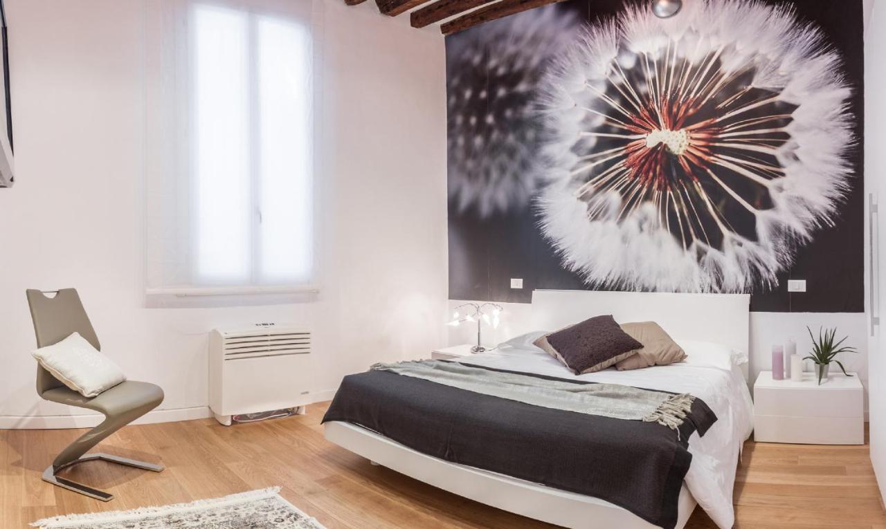 San Polo Design By Wonderful Italy Apartment