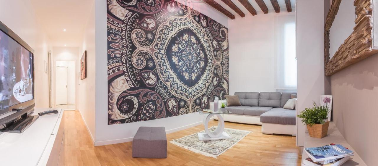 San Polo Design By Wonderful Italy Venice