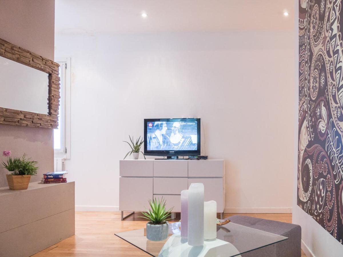 Apartment San Polo Design By Wonderful Italy