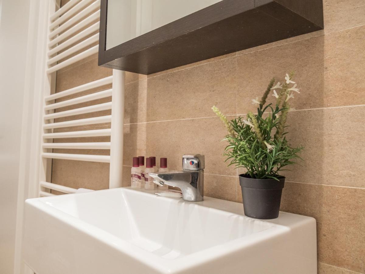 Apartment San Polo Design By Wonderful Italy