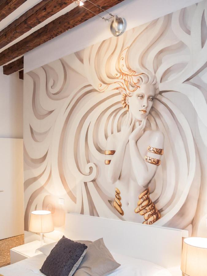 Apartment San Polo Design By Wonderful Italy Venice
