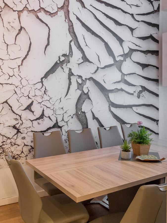 Apartment San Polo Design By Wonderful Italy Venice