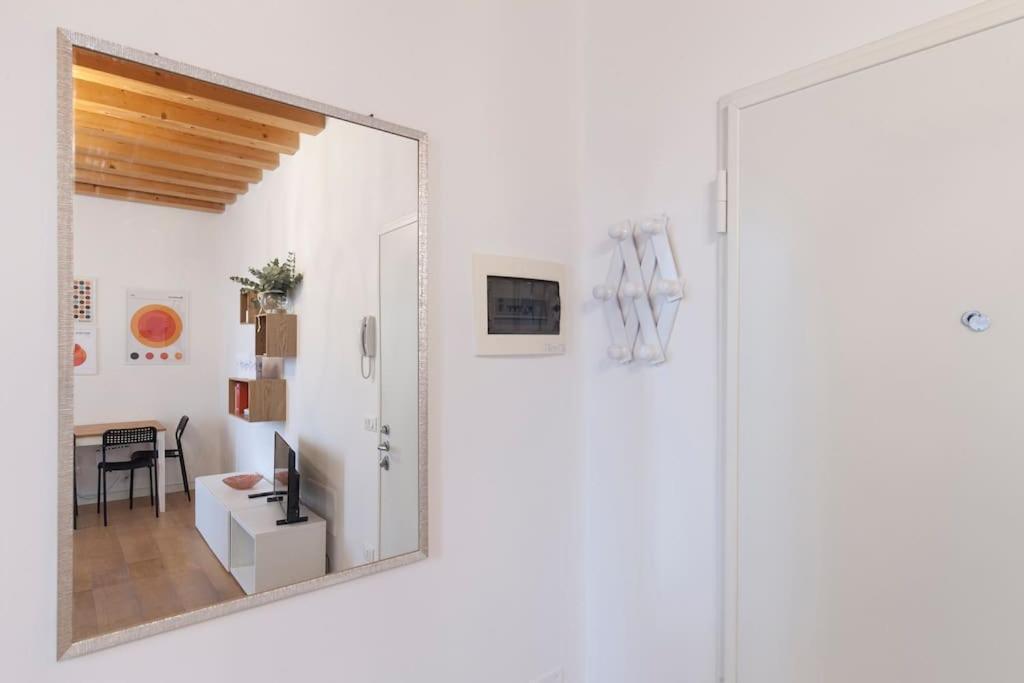 Apartment Bauhaus