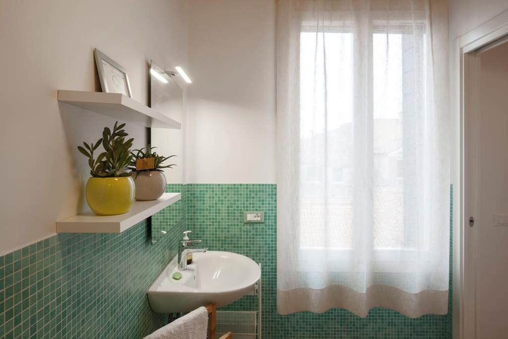Bauhaus Apartment