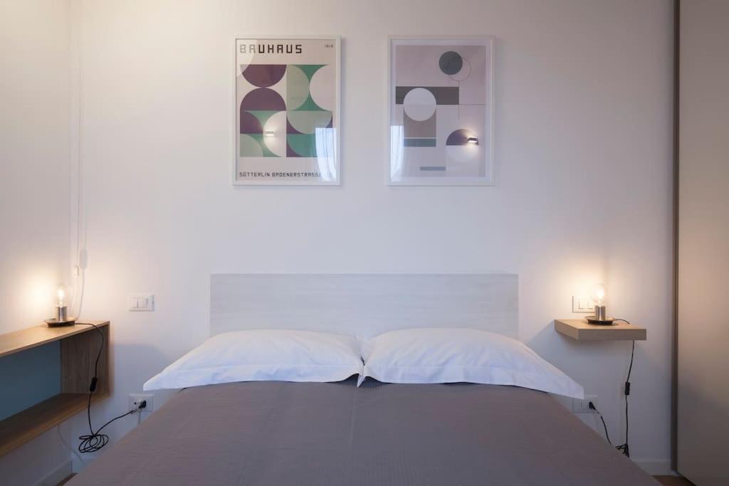 Bauhaus Apartment Venice