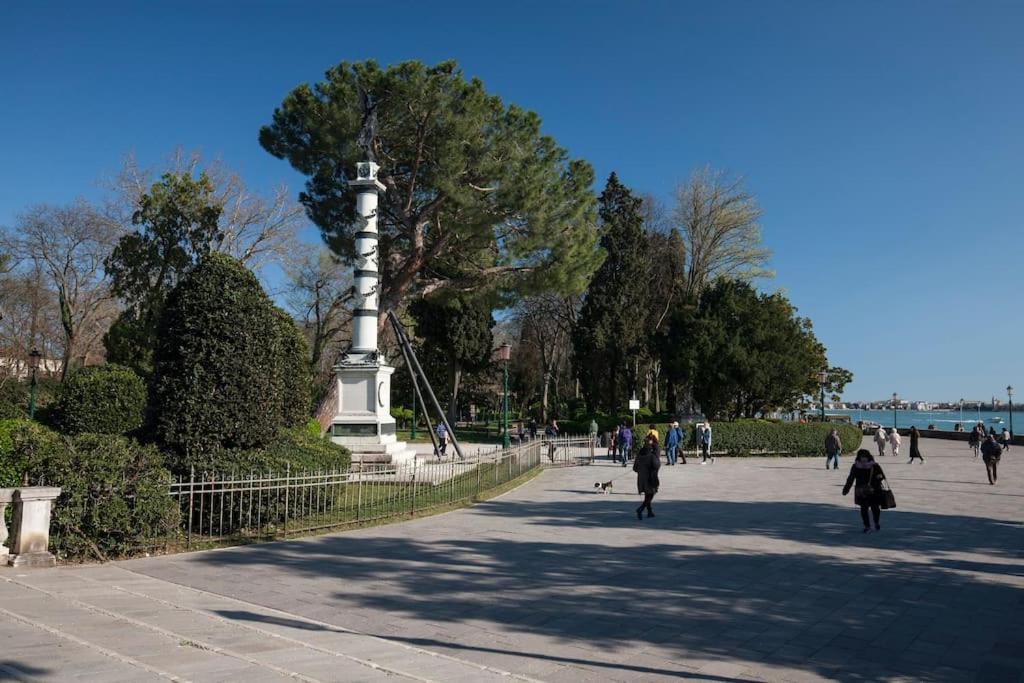 Bauhaus * Venice