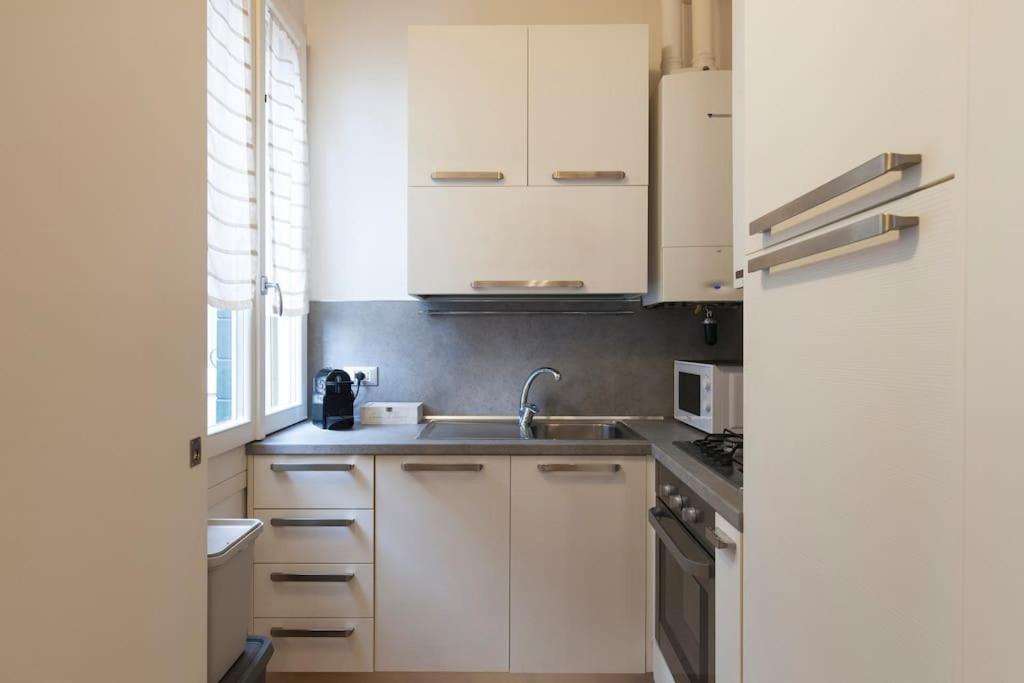 Bauhaus Apartment